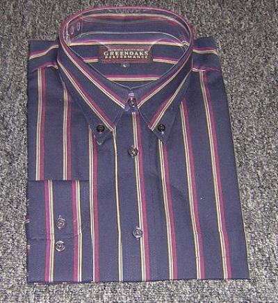 men`s shirt (Men `s shirt)