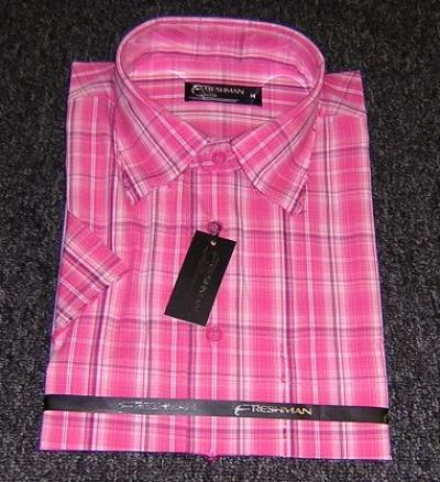men`s shirt (Men `s shirt)
