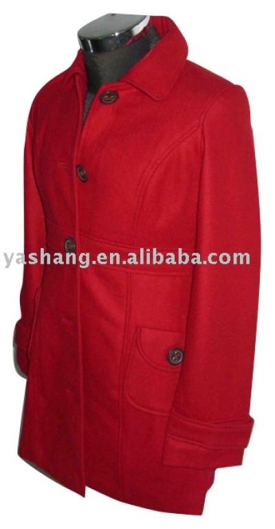 lady coat (lady coat)