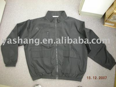 jacket (veste)
