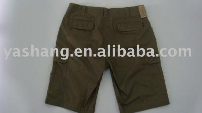 cargo pants (cargo pants)