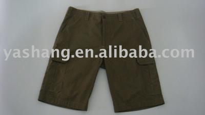 cargo short (cargo short)