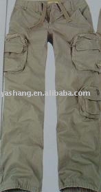 men`s leisure pants (men`s leisure pants)
