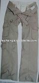 lady leisure pants (lady leisure pants)
