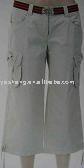leisure pants (leisure pants)