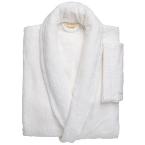 Bathrobe (Stock Lot)