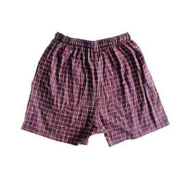 Men, S Boxer Short (Männer, S Boxer Short)