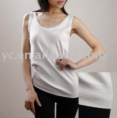 SM9 TANK TOP 100% COTTON (SM9 TANK TOP 100% COTTON)
