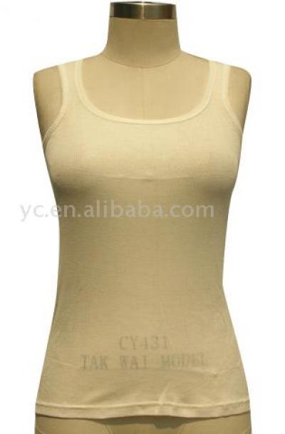 Seamless Tank (Seamless Tank)