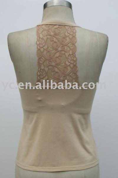 ladies` camisole (ladies` camisole)