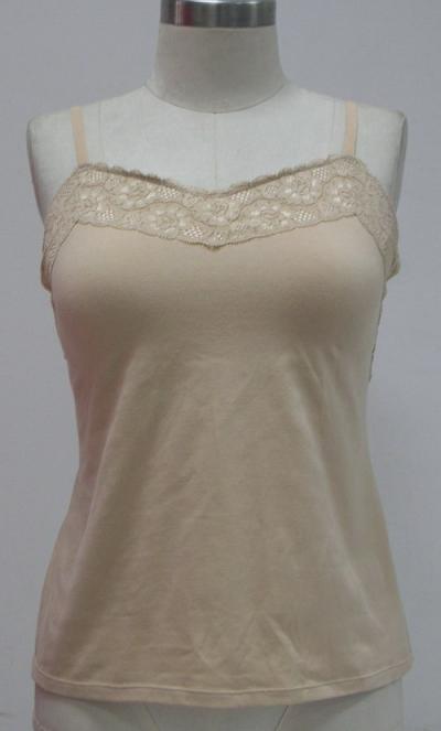 ladies camisole (ladies camisole)
