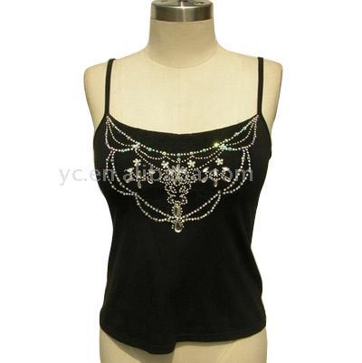 Ladies` Camisole (Ladies` Camisole)