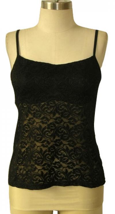Women`s Camisole (Women`s Camisole)