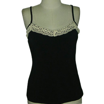 Ladies` Camisole (Ladies` Camisole)