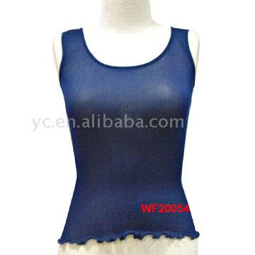 Ladies` Vest (Ladies` Vest)