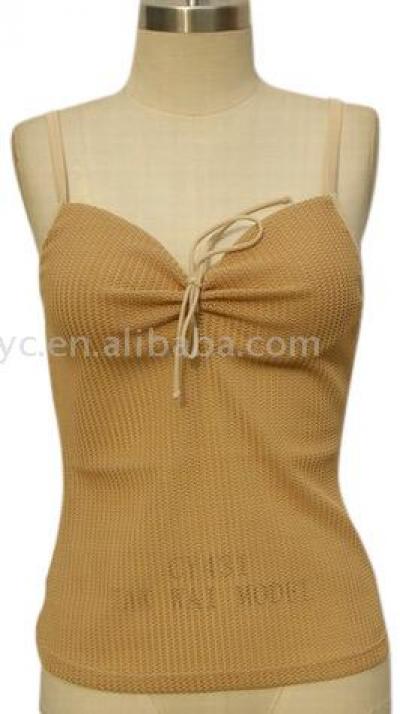 Ladies` Camisole (Ladies` Camisole)
