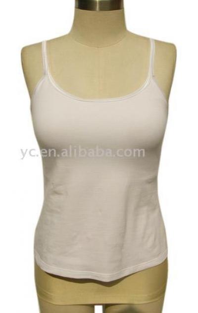 Ladies` Camisole (Ladies` Camisole)