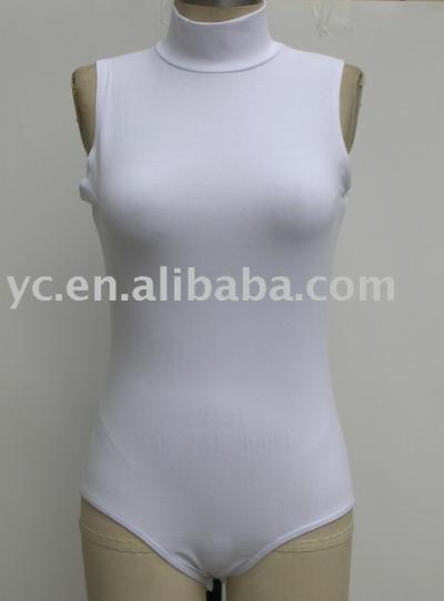 Ladies` Bodysuit (Ladies` Bodysuit)