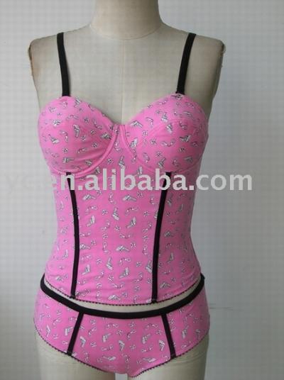 underwear sets (underwear sets)
