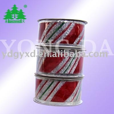 Christmas Ribbon