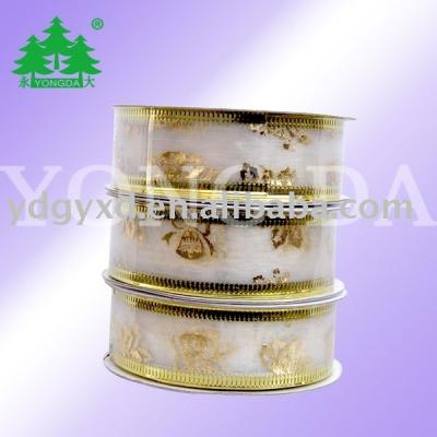 Christmas Ribbon