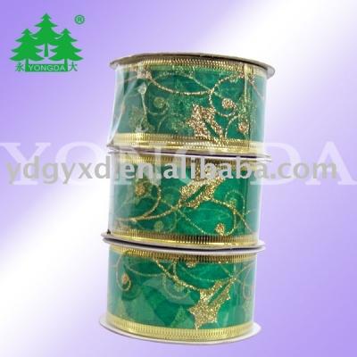 Christmas Ribbon