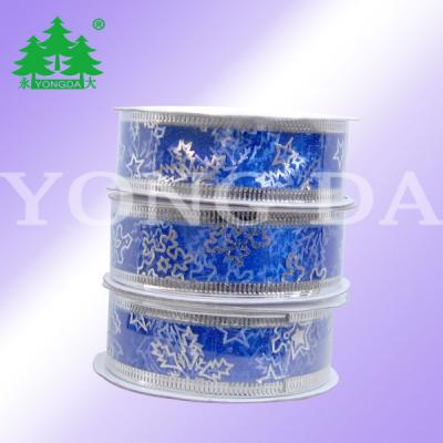 Christmas Ribbon