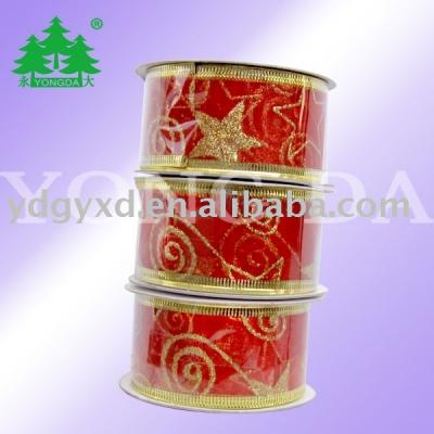 Christmas Ribbon