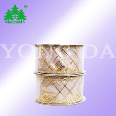 Christmas Ribbon