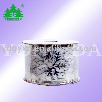 Christmas Ribbon