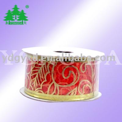 Christmas Ribbon