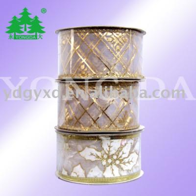 Christmas Ribbon