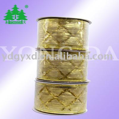 Christmas Ribbon