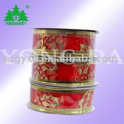 Christmas Ribbon