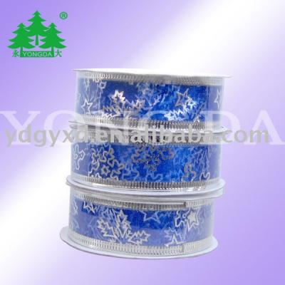 Christmas Ribbon