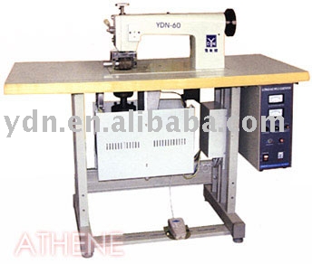 YDN 60 Ultrasonic Lace Machine (YDN 60 Ultraschall-Lace Machine)