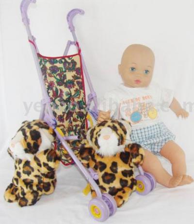 HXL2734 Romper