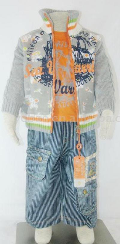 SM27077 Infant wear