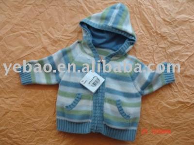 Infant Sweater