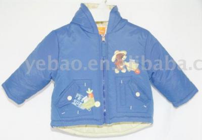 SM27016 Jacket