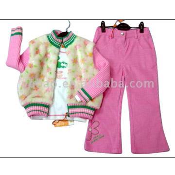 Girl`s Wear