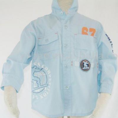 PY26243 shirt