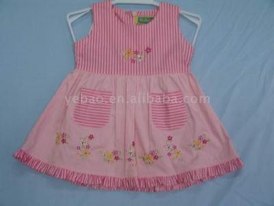 girl`s summer wear