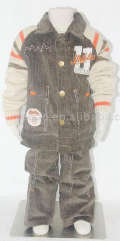 TL27037 leisure wear