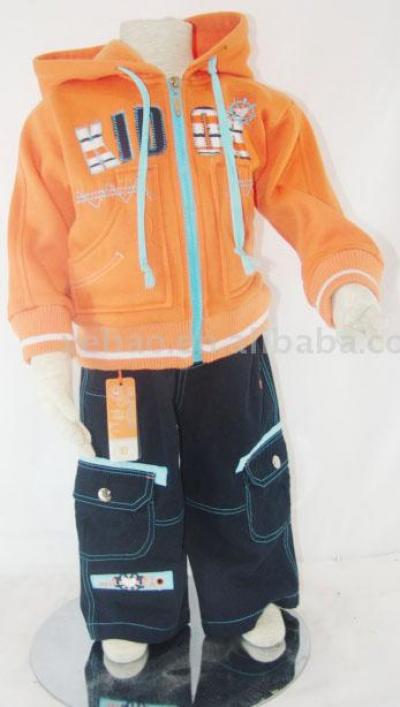 SM26192 Children`s wear