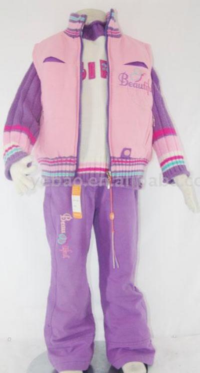 Kids suit PY26029