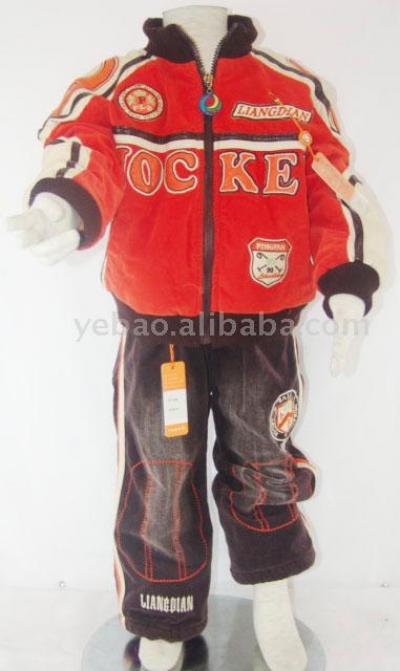 298 Kids` Set