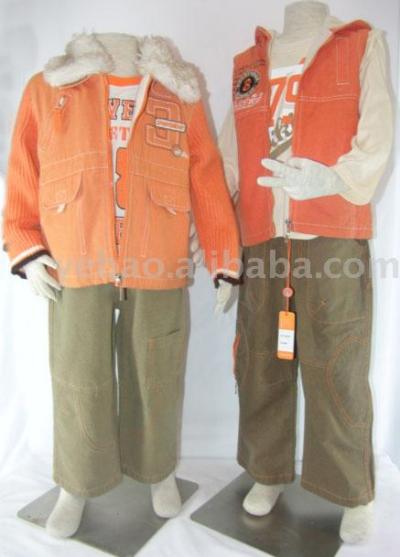 XL-749%26WL0637 Kids` wear (XL-749%26WL0637 Kids` wear)