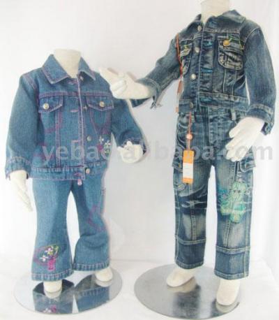 XL-507%26BBY840 Children`s clothing