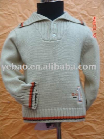 Kids Sweater